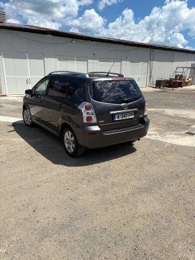 Toyota Corolla verso 1.8i, снимка 3