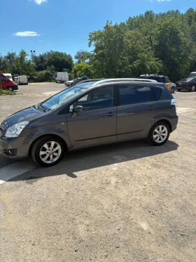 Toyota Corolla verso 1.8i, снимка 2