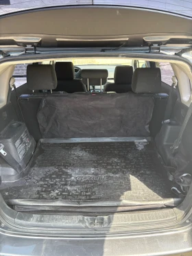 Toyota Corolla verso 1.8i, снимка 7