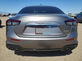Maserati Ghibli, снимка 3