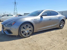 Maserati Ghibli, снимка 6