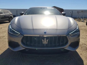 Maserati Ghibli, снимка 1