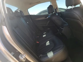 Maserati Ghibli, снимка 10