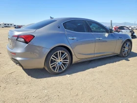 Maserati Ghibli, снимка 4