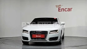 Audi A7 ПОДГРЕВИ/ШИБИДАХ/ФИКСИРАНА ЦЕНА ДО БЪЛГАРИЯ, снимка 3
