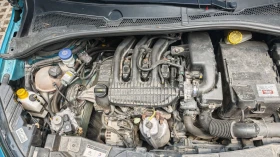 Citroen C3 Pure tech, АГУ Lovato , снимка 11