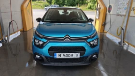 Citroen C3 Pure tech, АГУ Lovato , снимка 1