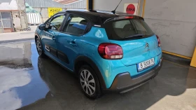 Citroen C3 Pure tech, АГУ Lovato , снимка 6