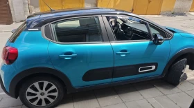 Citroen C3 Pure tech, АГУ Lovato , снимка 17