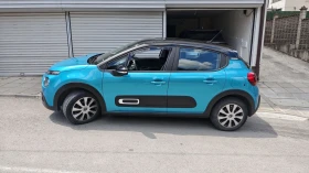 Citroen C3 Pure tech, АГУ Lovato , снимка 16
