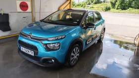 Citroen C3 Pure tech, АГУ Lovato , снимка 3