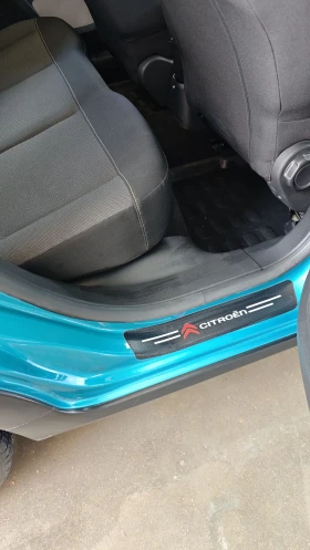 Citroen C3 Pure tech, АГУ Lovato , снимка 7
