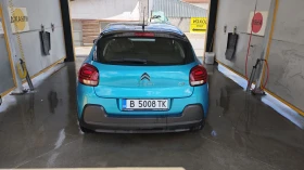Citroen C3 Pure tech, АГУ Lovato , снимка 4