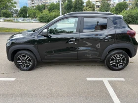 Dacia Spring, снимка 2