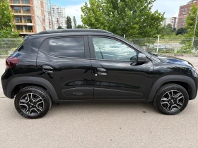 Dacia Spring, снимка 4