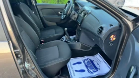 Dacia Logan MCV, LPG Фабрична ГАЗ, снимка 9