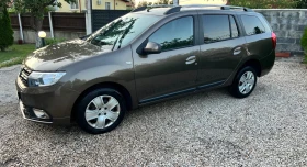 Dacia Logan MCV, LPG Фабрична ГАЗ, снимка 5