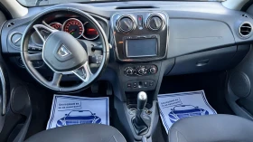 Dacia Logan MCV, LPG Фабрична ГАЗ, снимка 10