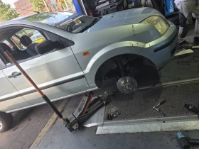 Ford Fusion, снимка 6