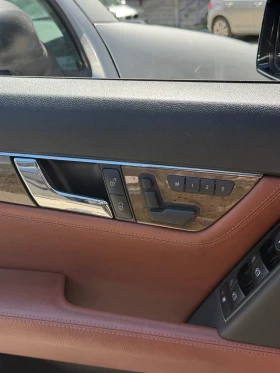 Mercedes-Benz C 220 2.2 646 Avantgarde , снимка 11