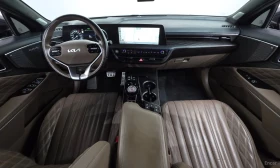 Kia K8, снимка 7