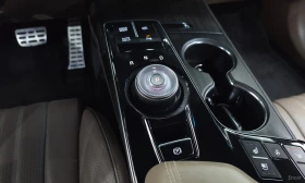 Kia K8, снимка 9