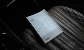 Kia K8, снимка 16
