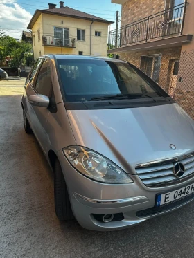 Mercedes-Benz A 170, снимка 3