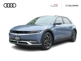 Hyundai Ioniq 5 LONG RANGE* Preferred AWD, снимка 3
