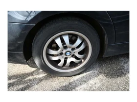 BMW 318 3er 318d, снимка 13