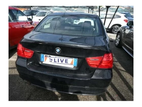 BMW 318 3er 318d, снимка 2