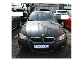 BMW 318 3er 318d, снимка 3