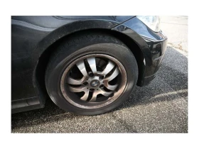BMW 318 3er 318d, снимка 11