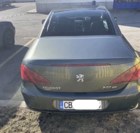 Peugeot 207, снимка 4