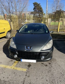 Peugeot 307, снимка 2