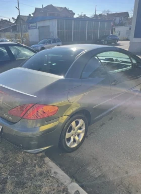 Peugeot 207, снимка 5