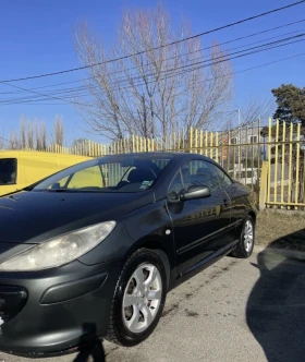 Peugeot 207, снимка 2