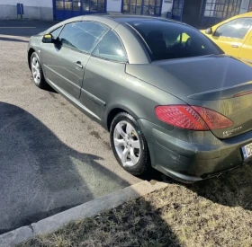 Peugeot 207, снимка 3