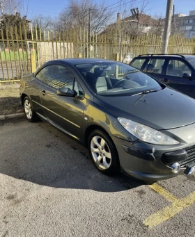 Peugeot 207, снимка 1