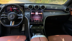 Mercedes-Benz C 300 C300 AMG, снимка 7