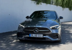 Mercedes-Benz C 300 C300 AMG, снимка 5