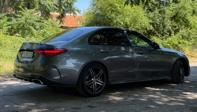 Mercedes-Benz C 300 C300 AMG, снимка 12