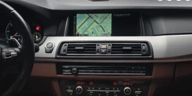 BMW 550 * АВТО КРЕДИТ* ЦЕНА ДО БГ * Сервизна история * , снимка 7