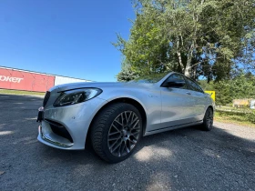 Mercedes-Benz C 220 Седан, снимка 16