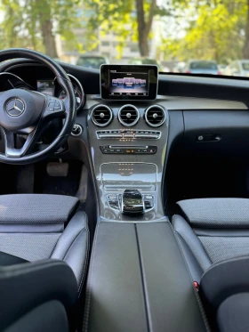 Mercedes-Benz C 220 Седан, снимка 6
