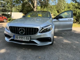 Mercedes-Benz C 220 Седан, снимка 7