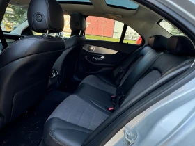 Mercedes-Benz C 220 Седан, снимка 12
