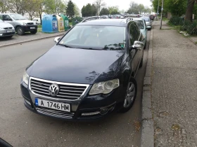VW Passat R-line 170к.с., снимка 5