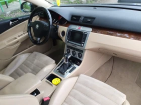 VW Passat R-line 170к.с., снимка 13