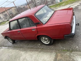 Lada 2105, снимка 2
